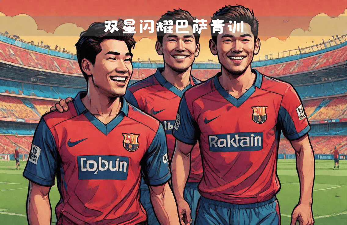 Ming新星重要助攻表现突出，巴塞罗那前途光明！的简单介绍