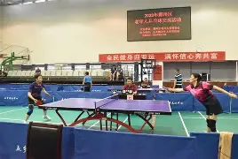 乒乓球附加赛掀起高潮，关东白虎队强势横扫江汉天狼队，老将里程碑之夜——更衣室氛围正向(乒乓球相互切磋球技诗词七律)