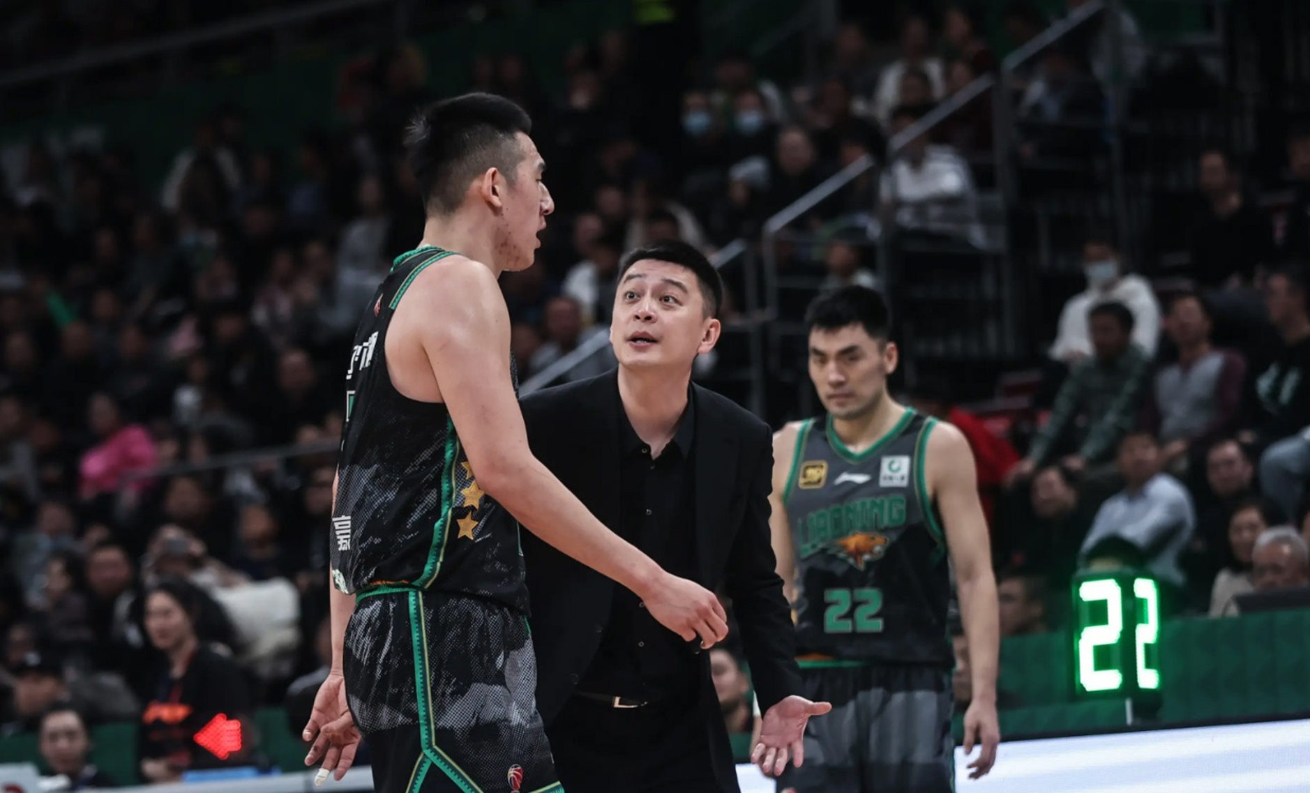 特别策划cba二十年来者之王治郅