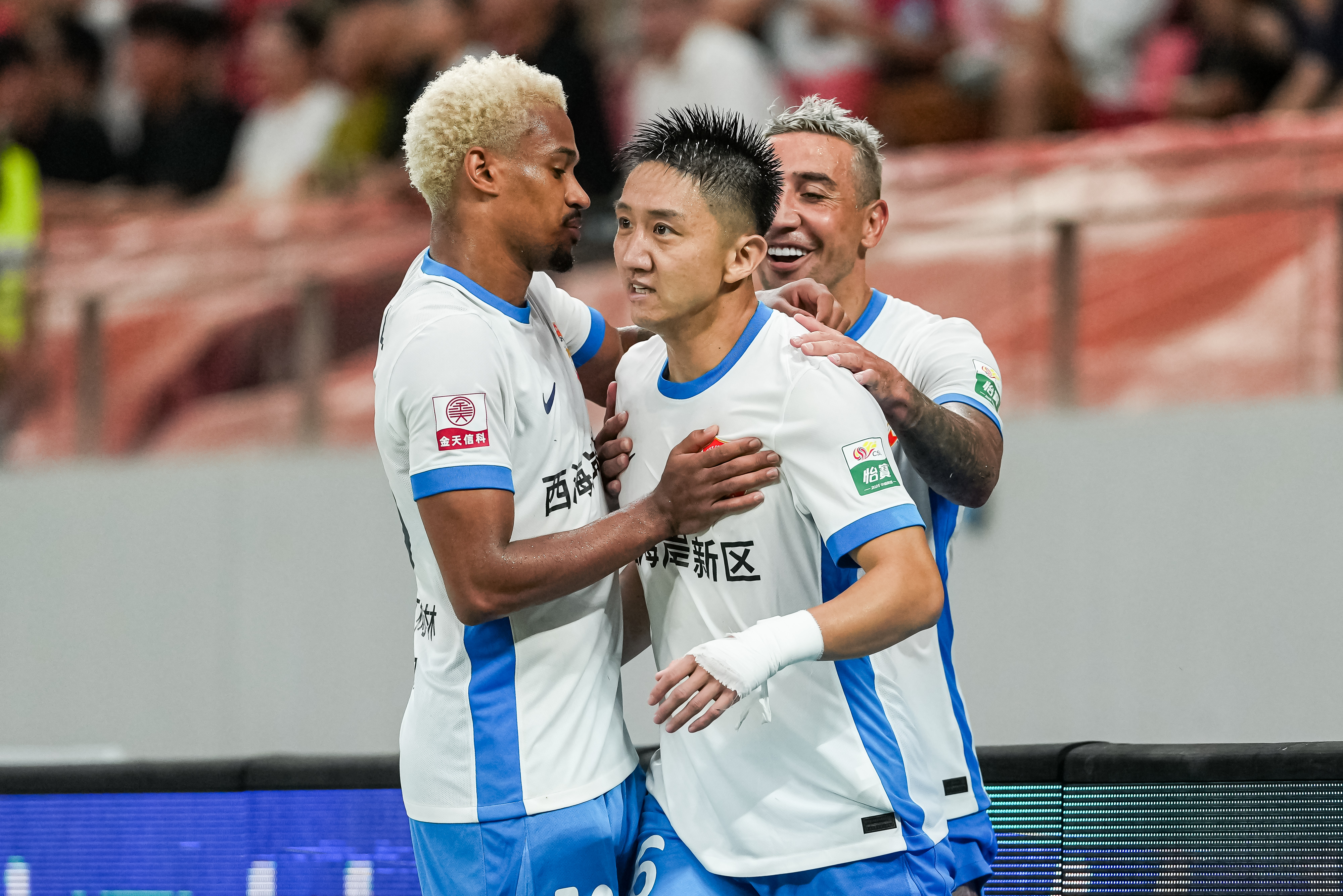 西甲集结日再迎强敌，北京首钢战术微调，主帅态度——目标明确，资深球员宣示担当的简单介绍