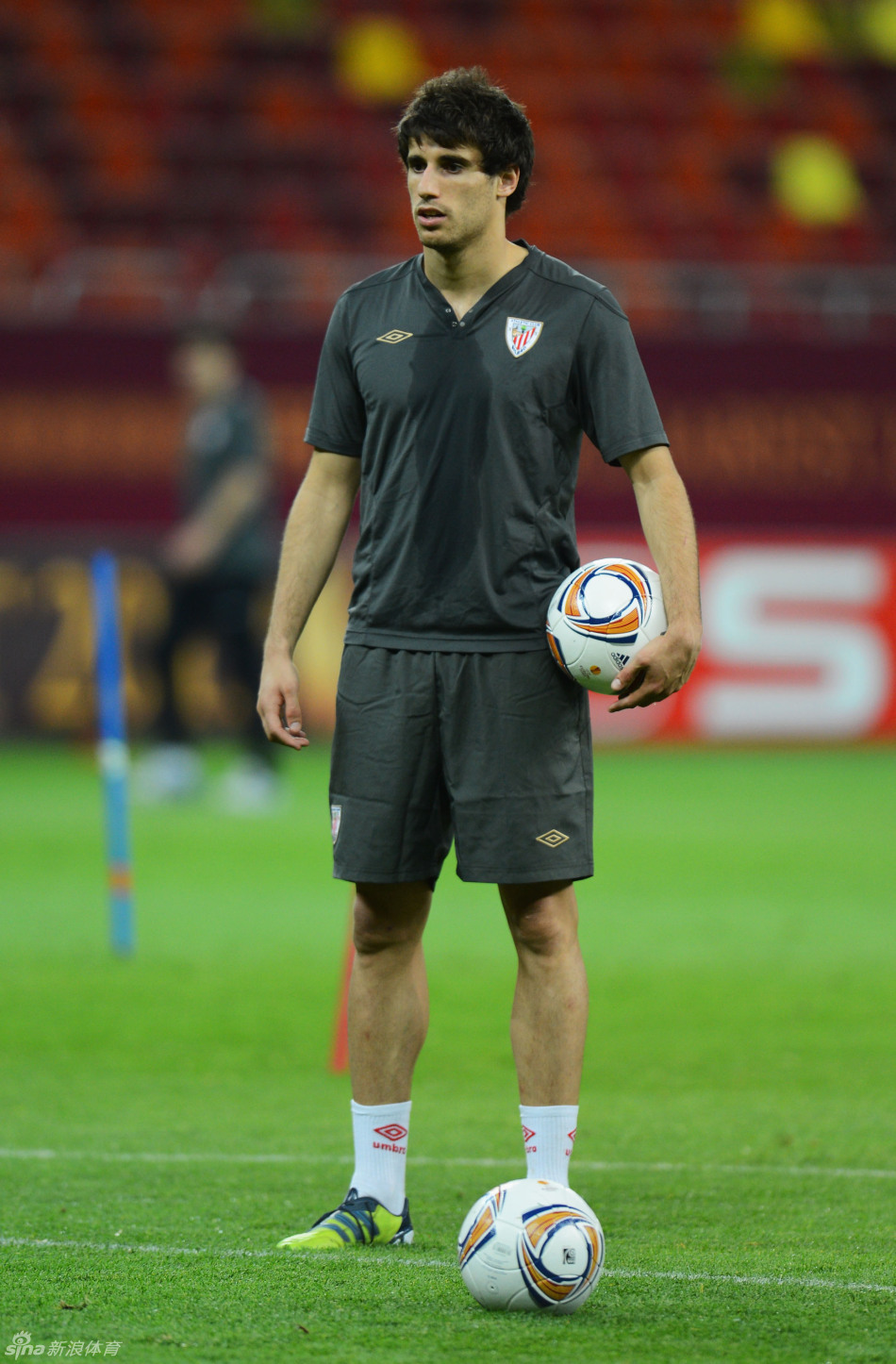 包含赛前毕尔巴鄂竞技备战全明星赛；单刀错失细节曝光；态度坚定；心理建设被强调的词条